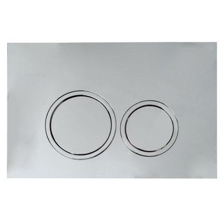 Кнопка сливного бачка Cerutti SPA CR05CH